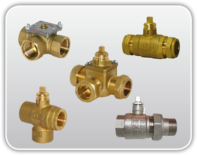 Valves