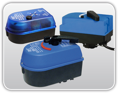 Actuators