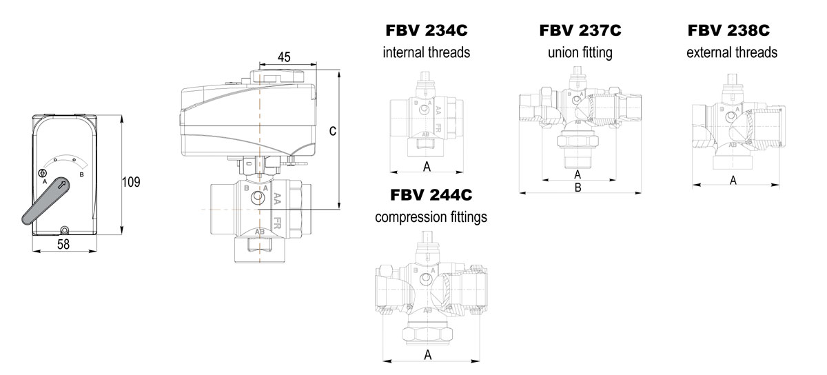 S9000-230C